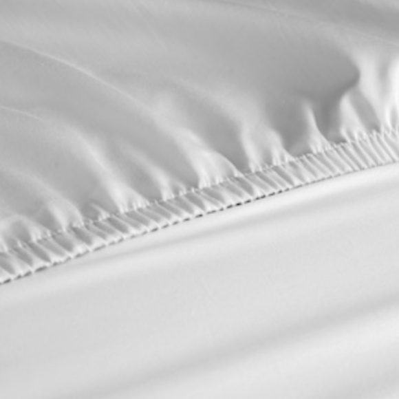 Somnvie Cool & Crisp King Sheet Set - Picture 5 of 5